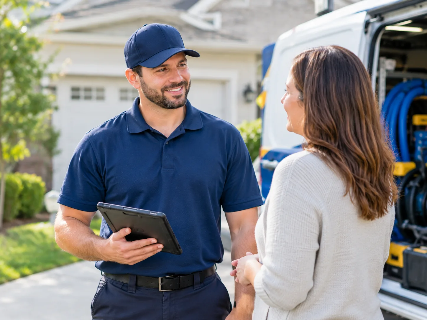 Sewage Backup Cleanup Lake Stevens, WA FAQs